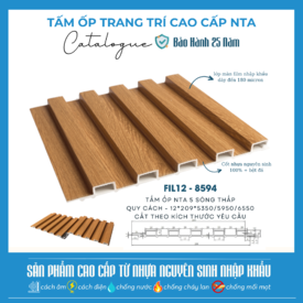 Lam Sóng NTA